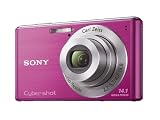 SONY デジタルカメラ Cybershot W530 1410万画素CCD 光学x4 ピンク DSC-W530/P SONY デジタルカメラ Cybershot W530 1410万画素CCD 光学x4 ピンク DSC-W530/P
