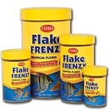 HBH Enterprises Tropical Flake Frenzy .35oz