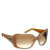 Jimmy Choo - JIMMY CHOO JANE 0NLV S8 POWDER BROWN GRADIENT PLASTIC SUNGLASSES