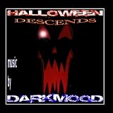 Halloween Descends