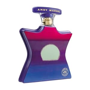 Andy Warhol Montauk Women Eau De Parfum Spray by Bond No. 9, 3.3 Ounce