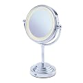 Conair Double-Sided Lighted Makeup Mirror BE4