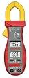 Amprobe ACD-14TRMS Plus 600A Clamp-On Multimeter with Dual Display with TRMS