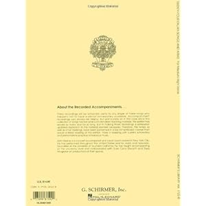 24 Italian Songs and Arias: Medium High Voice (Book, Vocal Collection)