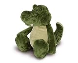 Eigenschaften Nici 27303 / Nici Krokodil, Plüsch, 50cm, Schlenker, grün
