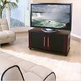 StudioTech U-22 DX Ultra Double Wide TV Stand and Component Cabinet
