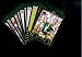 2007 Topps Green Bay Packers Football Cards Team Set (14 Cards) - Includes Brett Favre, Donald Driver and Brandon Jackson