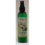 DIAPER EZ 4 oz Diaper Odor Elimination Spray / Granny Apple Blend / Proven Effective / Treats Over 500 Diapers / Works With Any Existing Diaper Pail / Non-Toxic / Newborn -Toddler Long Lasting Diaper Odor Control / Used in Over 900 Daycares Nationally