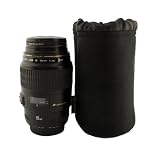 Neopren Köcher/Tasche  95mm x 150mm für mittleres Objektiv