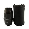 Neopren K�cher/Tasche  95mm x 150mm f�r mittleres Objektiv