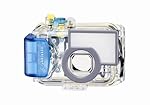Canon WP-DC7 WaterProof Case for Canon SD900 Digital Camera