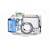 Canon WP-DC7 WaterProof Case for Canon SD900 Digital Camera