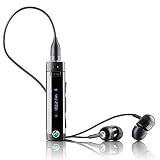 Sony Ericsson Hi-Fi Bluetooth Stereo Headset with FM Radio ~ Sony