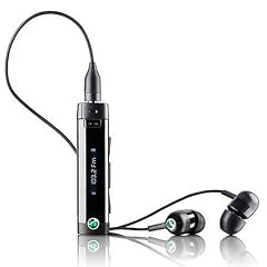 Sony Ericsson HiFi Bluetooth Stereo Headset with FM