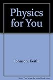 GCSE physics for you