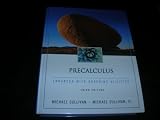 Precalculus: Enhanced With Graphing Utilities
