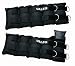 Valeo AW20 Adjustable Ankle / Wrist Weights (10-Pounds Each, 20-Pound Total)