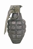 Atlanco 5812000 Tru-Spec Dummy Hand Grenade-Pineapple