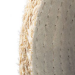 Buff Wheel 6 Inch Sisal 1/2 Inch Hole Review