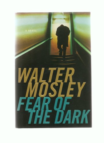 Walter Mosley