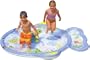 Fun Fish Play Center, 84" x 70"