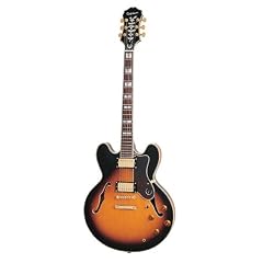 Epiphone Sheraton II VSB