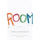 Roomby Emma Donoghue