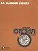 Harbor Lights (Yamaha Electone Organ Course Sheet Music)