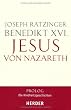 Jesus von Nazareth: Prolog - Die Kindheitsgeschichten
