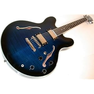 Oscar Schmidt by Washburn OE30 Delta King