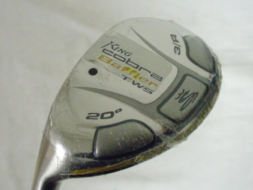 King Cobra Baffler TWS LEFT NEW