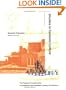 Studies in Tectonic Culture: The Poetics of Construction in Nineteenth and Twentieth Century Architecture