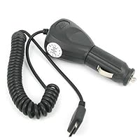 RAPID CAR CHARGER For various SAMSUNG PHONES.