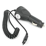 RAPID CAR CHARGER For SAMSUNG PHONES (T659, Rogue U960, Intensity U450, Gra ....