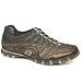 Skechers Bikers Chateau - 5 Uk - Black - Nubuk