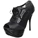 Penny Loves Kenny Women's Cadence Platform Pump