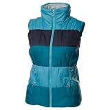 PUMA Damen Weste Padded Vest