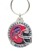 NFL Team Helmet Key Ring - Buffalo Bills
