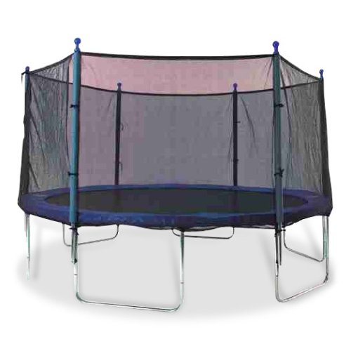 AirZone Enclosure for 14' Trampolines