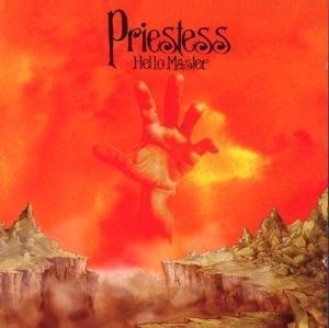 Priestess - Performance Lyrics - Zortam Music