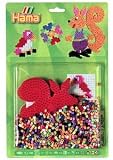 Review DKL 4072 / Squirrel And Small Square, Large Blister Kit