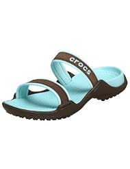 Patra Crocs