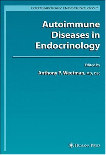 Endocrine-Diseases