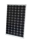 120W Solar Panel Kit with 10A charge controller and wires - Complete kit for a 12V system e.g. in a Caravan, Boat or Outhouse