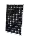 120w Akt Solar Panel For Caravan, Boat, Motor Home, Outhouse
