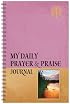 My Daily Prayer & Praise Journal (Keynotes)