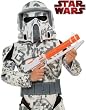 Star Wars Clone Trooper Toy Blaster with Movie Sounds