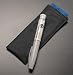 Search : New! Poucho Diabetic Black Wallet- Single Pen 2 1/2 X 7 Keep Insulin Safe Between 60 - 86 Degrees for up to 96 Hours with No Refrigeration, Made in the USA - Suitable for Carrying 1 Insulin Injector Pen -Or- 2 X 10 Ml Insulin Vials