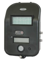 Moultrie Game Spy I-40 Infrared Flash Game Camera