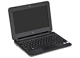 Compaq Mini CQ10-525DX Refurbished Netbook